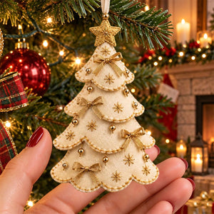 Christmas Tree Ornament,Gift For Christmas