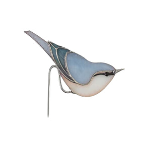 Butterfly Monarch Suncatcher Pot Decoration Gift