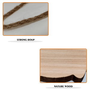 In Loving Memory You Came Into My Life One Day - Personalized Wood Sign