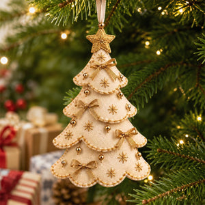 Christmas Tree Ornament，Gift For Christmas