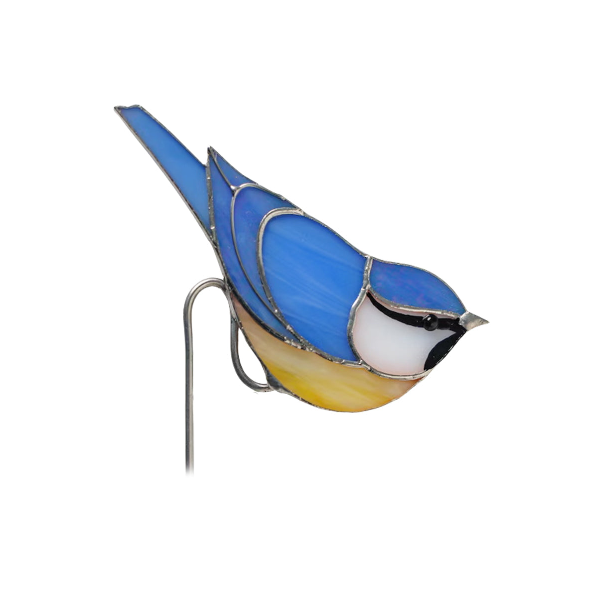 Butterfly Monarch Suncatcher Pot Decoration Gift