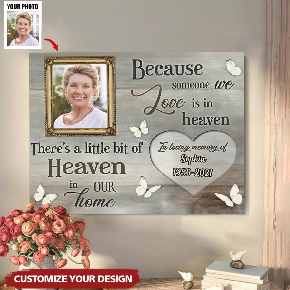 Unique Memorial Gifts Remembrance Gifts Personalized Sympathy Gifts