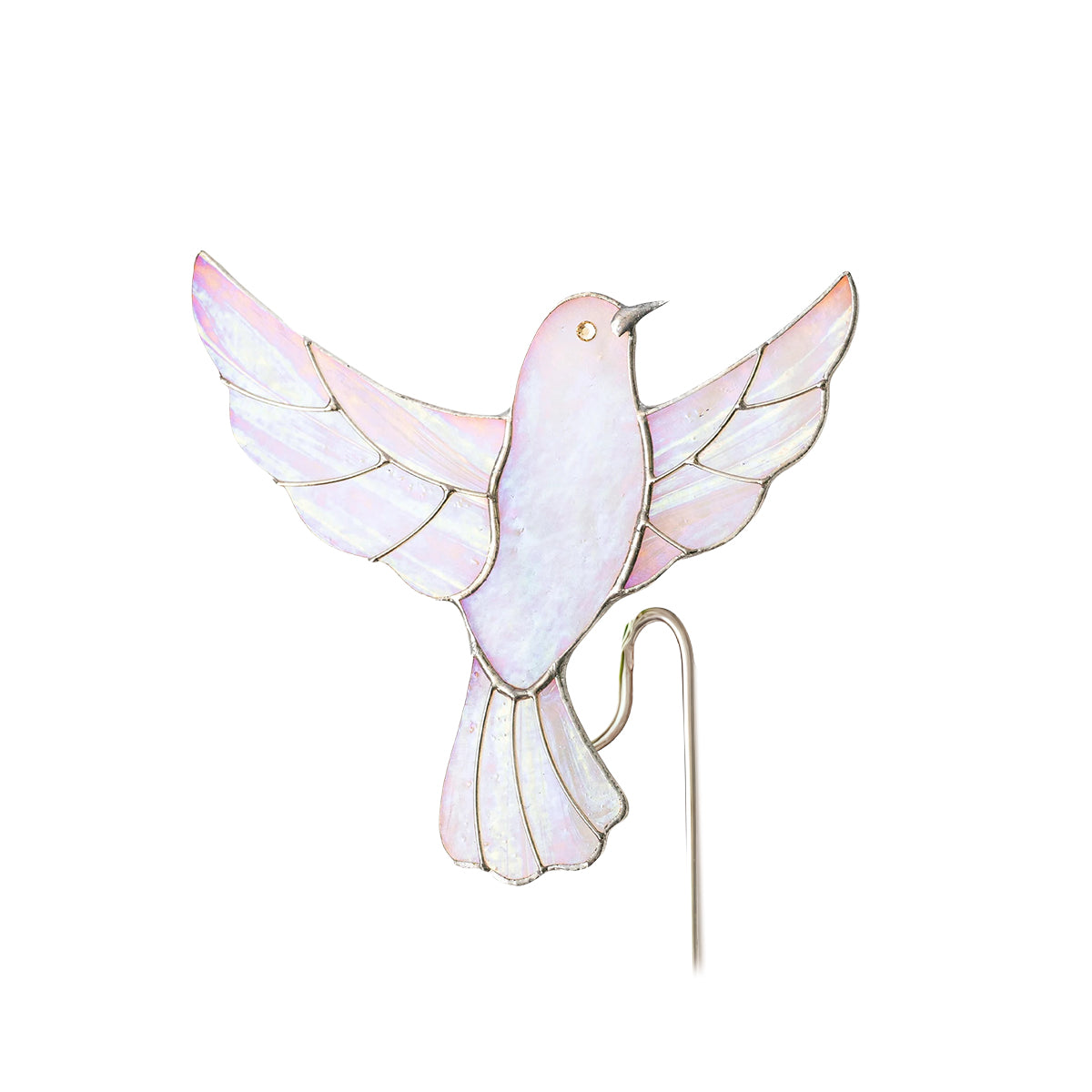 Butterfly Monarch Suncatcher Pot Decoration Gift