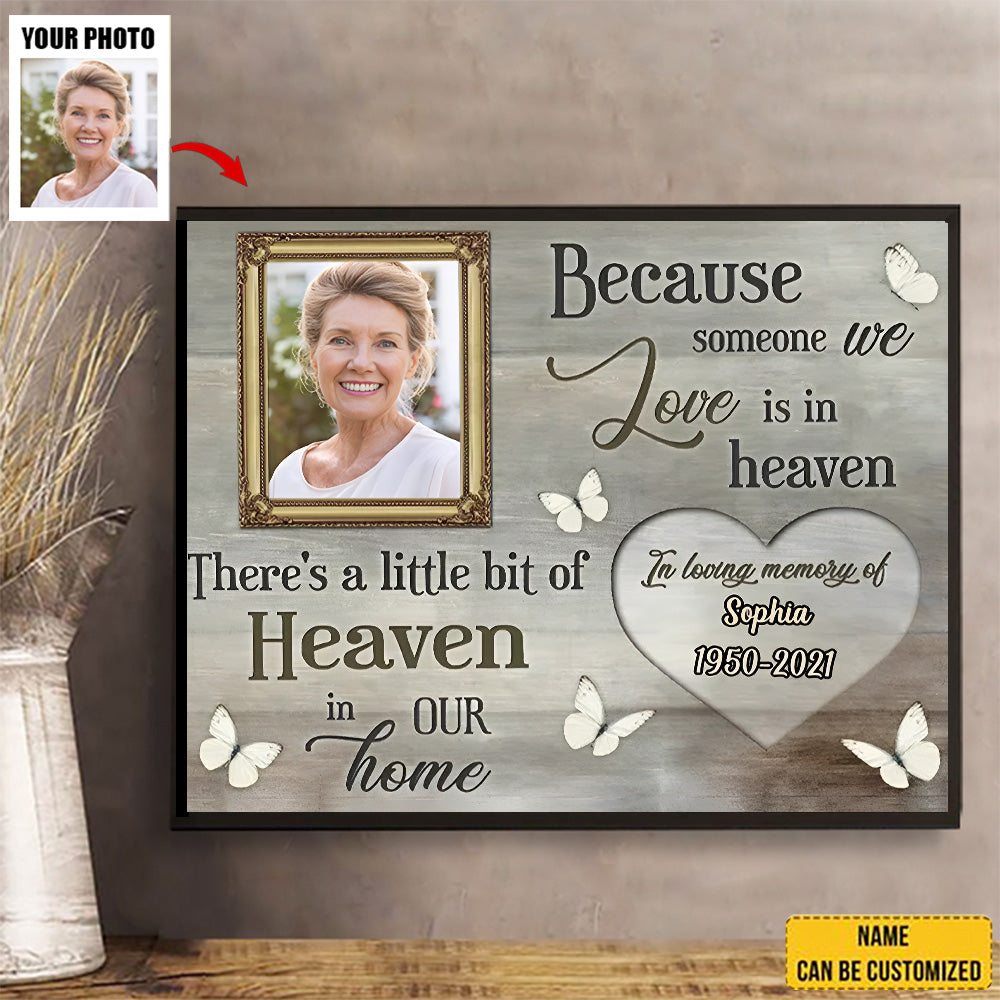 Unique Memorial Gifts Remembrance Gifts Personalized Sympathy Gifts