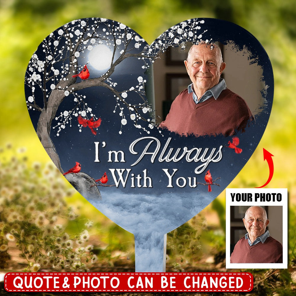 Not A Day Goes By That You Are Not Missed - Personalized Acrylic Photo ...