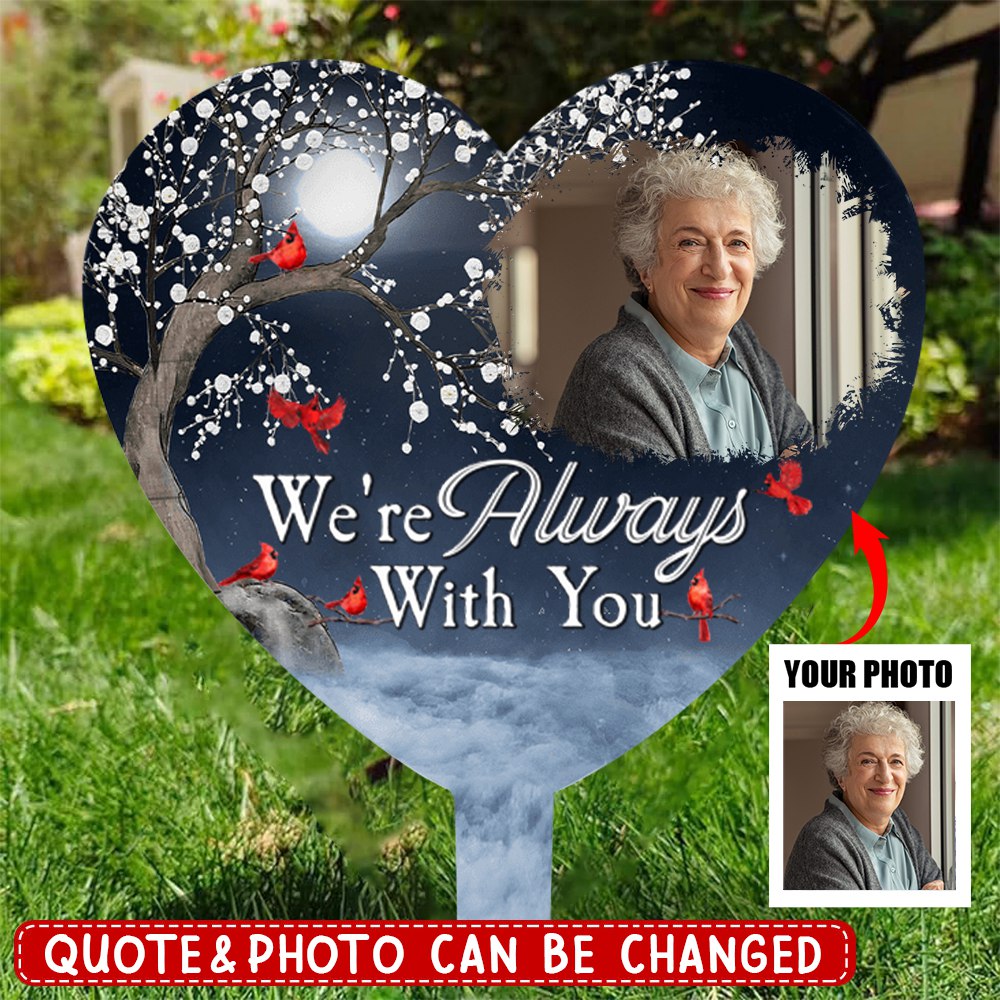 Not A Day Goes By That You Are Not Missed - Personalized Acrylic Photo ...