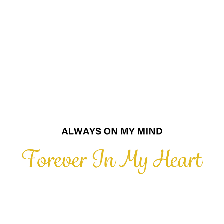 Personalized Monogram Birthstone Unique Wing Necklace