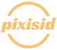 pixisid logo